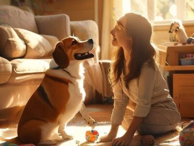 Affordable Pet Sitters for Quality Care cover image 2902