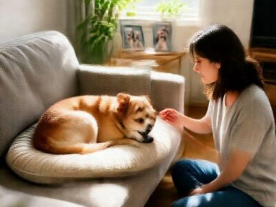 Pet Sitter or Pet Hotel The Ultimate Care Choice cover image 2930