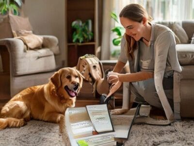 How PetCare84 Ensures Trusted Pet Sitters for Your Family cover image 2975